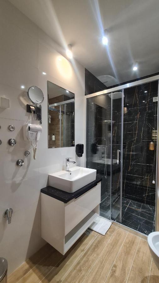 The Most Beautiful Apartment 55 M2 In Hotel Queen Of Zlatibor - Breakfast Included In The Price Exterior photo