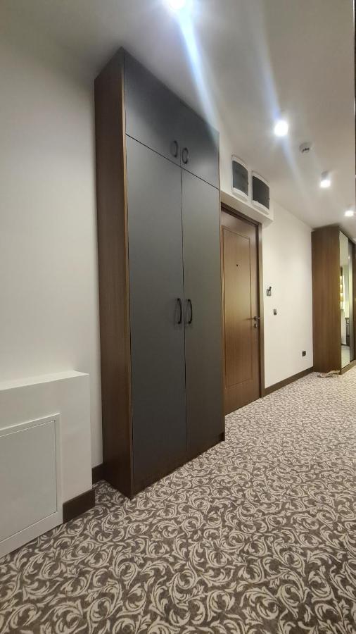 The Most Beautiful Apartment 55 M2 In Hotel Queen Of Zlatibor - Breakfast Included In The Price Exterior photo
