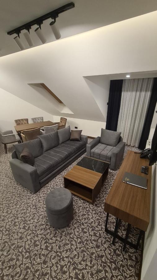 The Most Beautiful Apartment 55 M2 In Hotel Queen Of Zlatibor - Breakfast Included In The Price Exterior photo