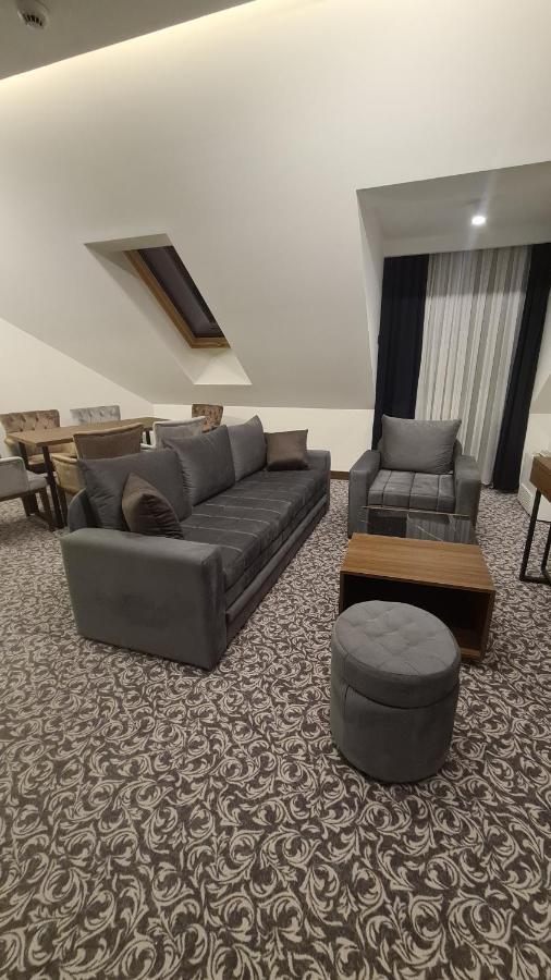 The Most Beautiful Apartment 55 M2 In Hotel Queen Of Zlatibor - Breakfast Included In The Price Exterior photo