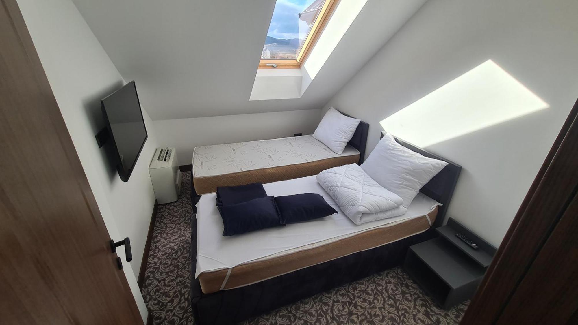The Most Beautiful Apartment 55 M2 In Hotel Queen Of Zlatibor - Breakfast Included In The Price Exterior photo