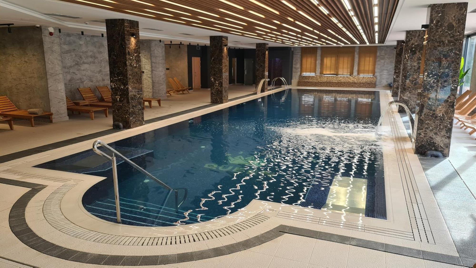 The Most Beautiful Apartment 55 M2 In Hotel Queen Of Zlatibor - Breakfast Included In The Price Exterior photo