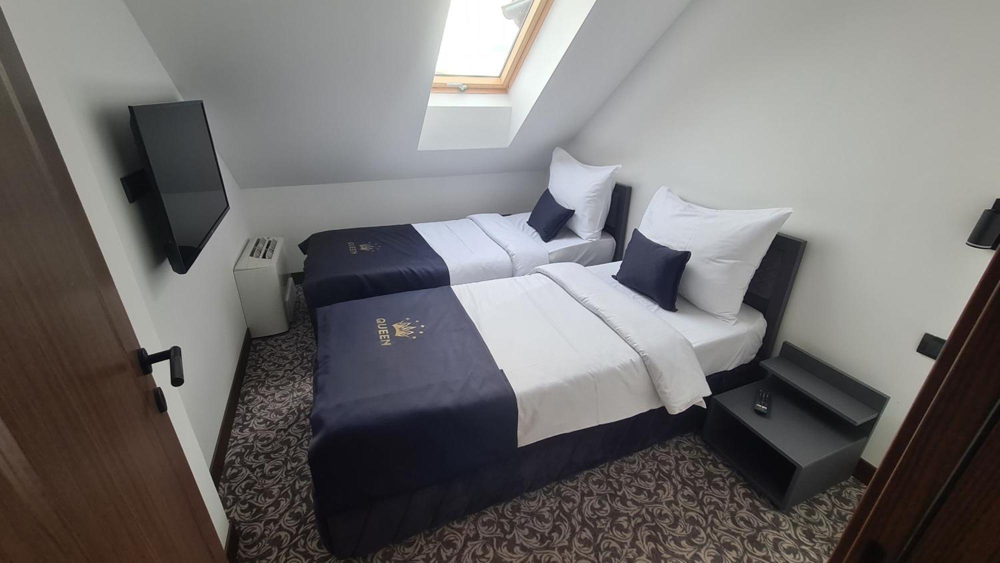 The Most Beautiful Apartment 55 M2 In Hotel Queen Of Zlatibor - Breakfast Included In The Price Exterior photo
